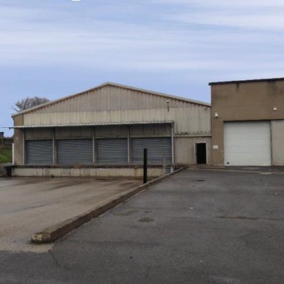 Local d'activité Limas 1985m² Vente local d'activité Limas Rhône OVACT2202150 13